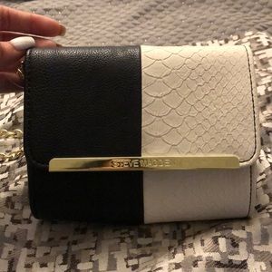 Steve Madden purse